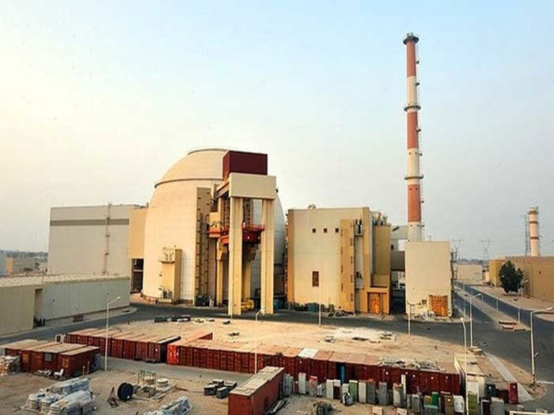 سرمایه‌گذاری ۱۰ میلیارد دلاری برای احداث فاز ۲ و۳ نیروگاه بوشهر با همکاری روس‌ها