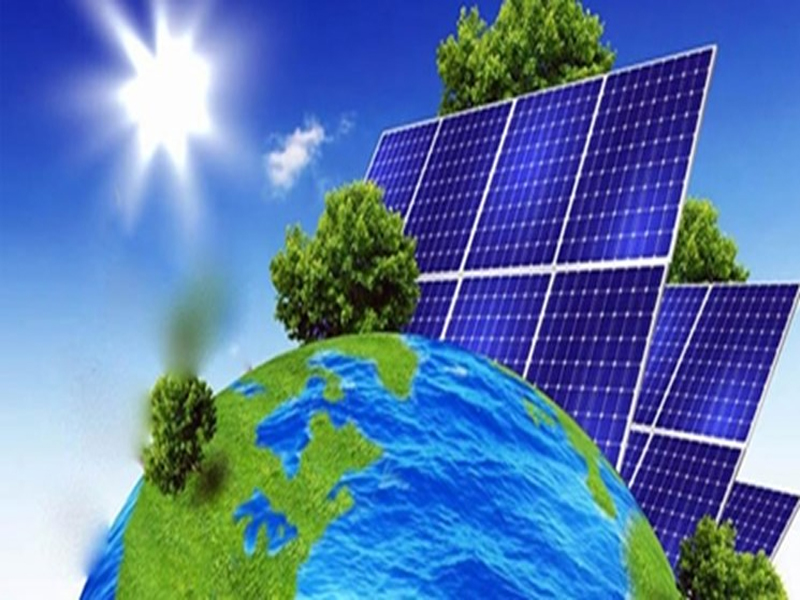 گسترش فناوری برای استفاده از انرژی خورشید/جایگاه ایران کجاست؟