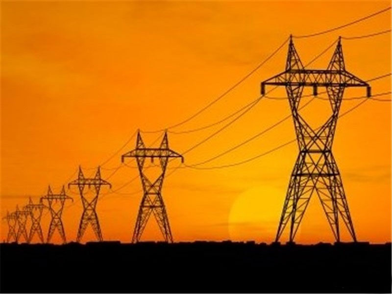 آغاز واردات برق از جمهوری آذربایجان
