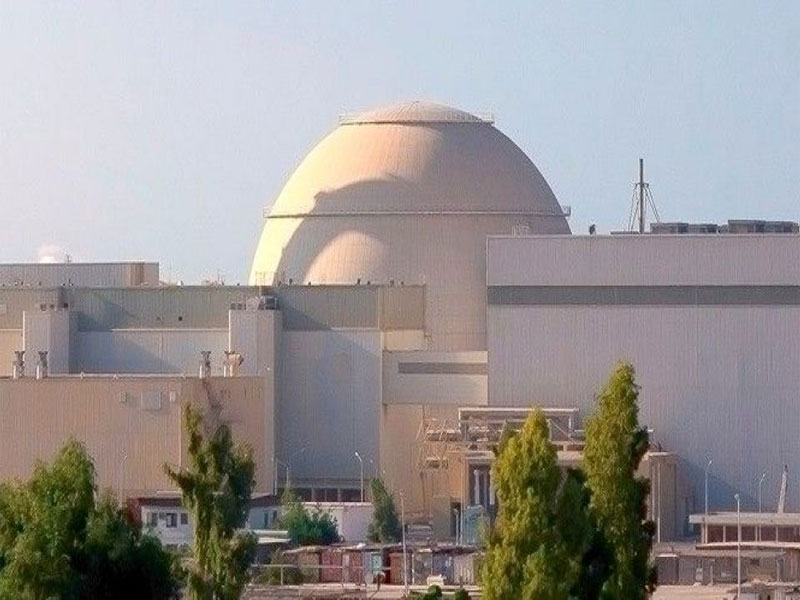 وزارت نیرو هیچ چشم‌اندازی برای برق هسته‌ای ندارد