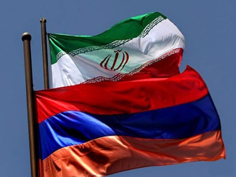 مذاکره ایران و ارمنستان درباره تهاتر گاز و برق