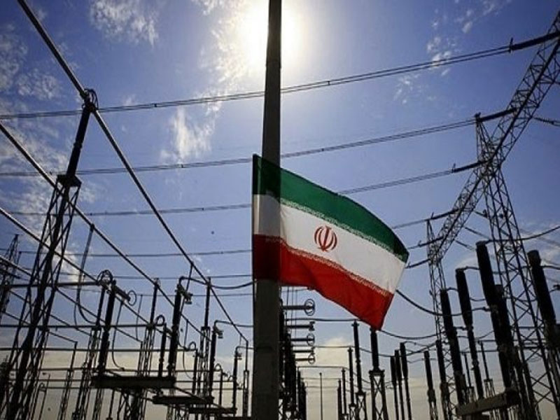 فقط ده مگاوات برق به افغانستان صادر می‌شود