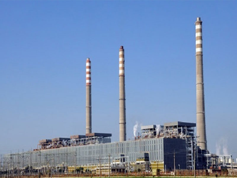 نیروگاه رامین اهواز با وام دولت روسیه نوسازی می‌شود