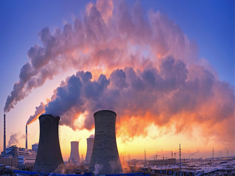 بدون آلوده کردن هوابرق تولید کنید/ نقش انرژی هسته‌ای در کاهش آلودگی هوای اروپا