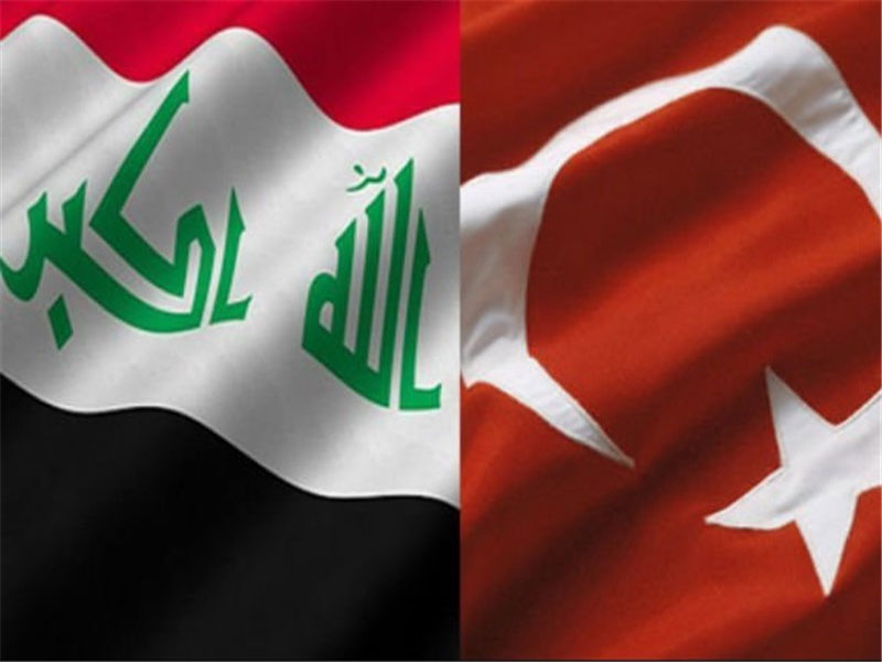 صادرات برق ترکیه به عراق آغاز شد