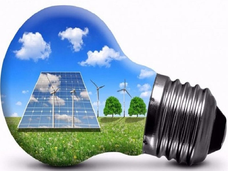 پرمصرف‌ها، بودجه انرژی‌های تجدیدپذیر را تأمین کنند