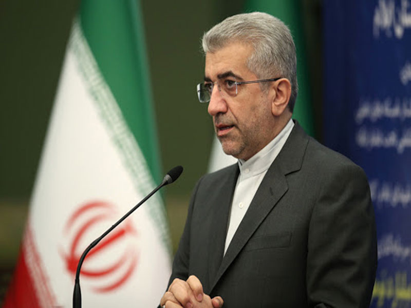 بخشی از مطالبات برق و گاز ایران از عراق استرداد شد
